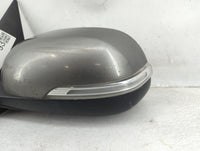2014-2019 Kia Soul Driver Side View Mirror - Left Door Mirror OEM Used - Oemusedautoparts1.com