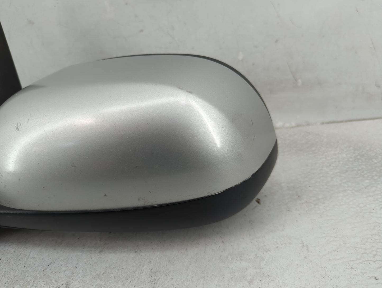 2014-2019 Kia Soul Driver Side View Mirror - Left Door Mirror OEM Used - Oemusedautoparts1.com