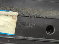 2014-2019 Kia Soul Driver Side View Mirror - Left Door Mirror OEM Used - Oemusedautoparts1.com