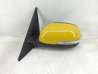 compare product 2014-2019 Kia Soul Driver Side View Mirror - Left Door Mirror OEM Used