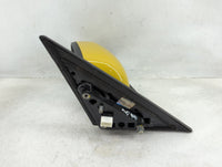 2014-2019 Kia Soul Driver Side View Mirror - Left Door Mirror OEM Used - Oemusedautoparts1.com