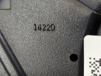 2014-2019 Kia Soul Driver Side View Mirror - Left Door Mirror OEM Used - Oemusedautoparts1.com