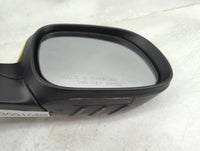 2014-2019 Kia Soul Passenger Right Side View Manual Door Mirror Yellow - Oemusedautoparts1.com