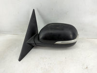 2014-2019 Kia Soul Driver Side View Mirror - Left Door Mirror OEM Used - Oemusedautoparts1.com