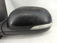 2014-2019 Kia Soul Driver Side View Mirror - Left Door Mirror OEM Used - Oemusedautoparts1.com