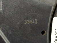 2014-2019 Kia Soul Driver Side View Mirror - Left Door Mirror OEM Used - Oemusedautoparts1.com