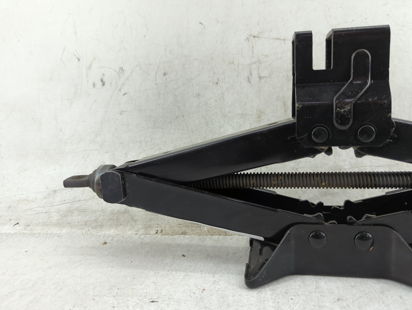 2014 Kia Soul Spare Scissor Car Jack - Oemusedautoparts1.com