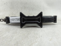 2014 Kia Soul Spare Scissor Car Jack - Oemusedautoparts1.com