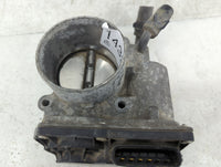 2014-2019 Kia Soul Throttle Body P/N:35100-2E000 Fits Fits 2011 2012 2013 2014 2015 2016 2017 2018 2019 2020 2021 OEM Used A