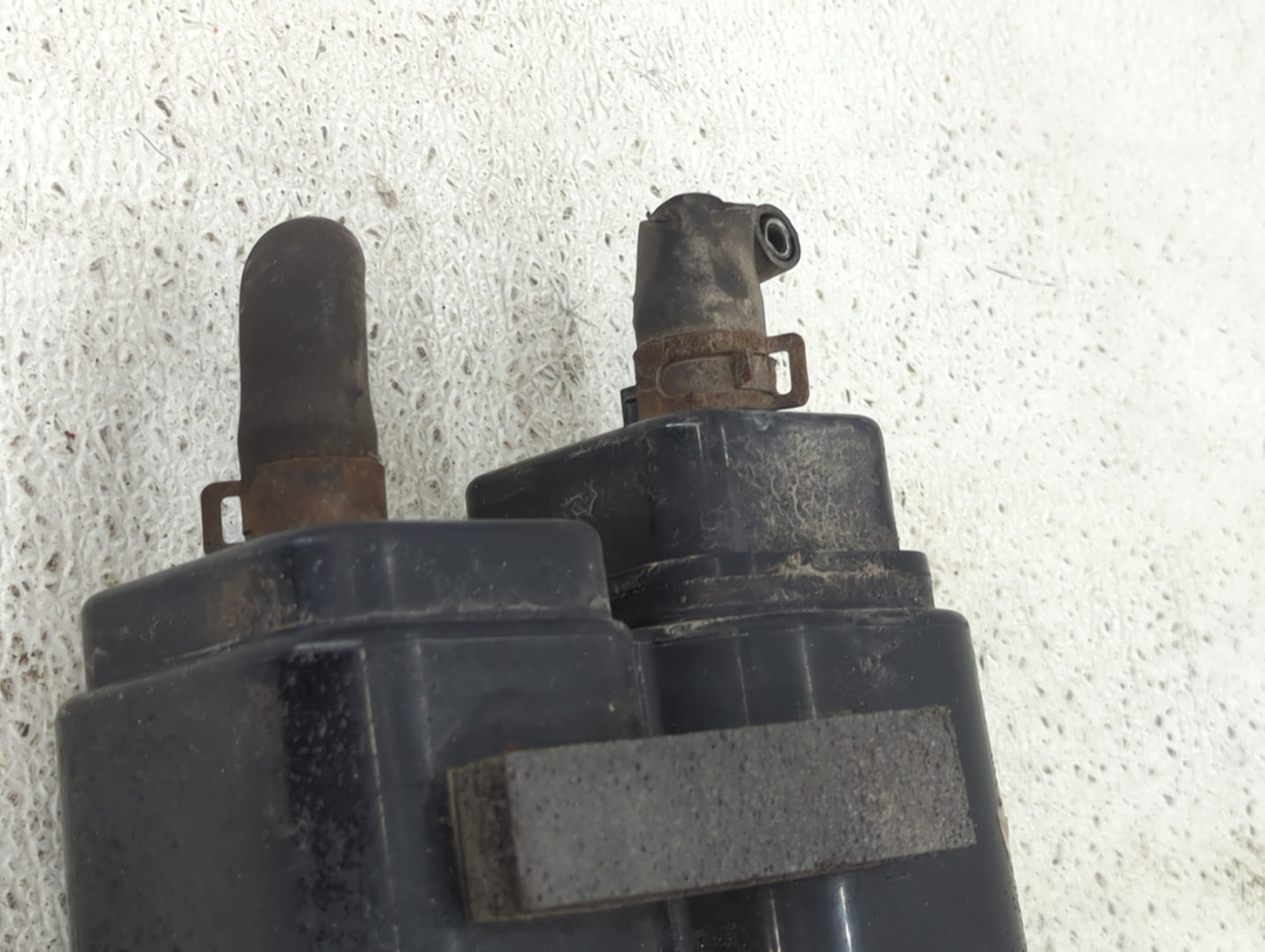 2014 Kia Soul Fuel Vapor Charcoal Canister - Oemusedautoparts1.com