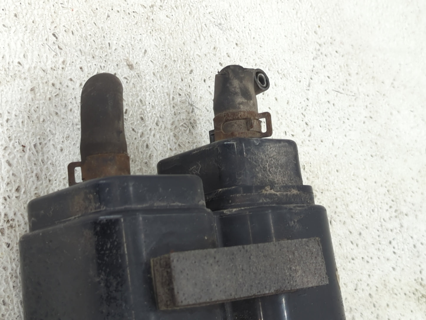 2014 Kia Soul Fuel Vapor Charcoal Canister - Oemusedautoparts1.com