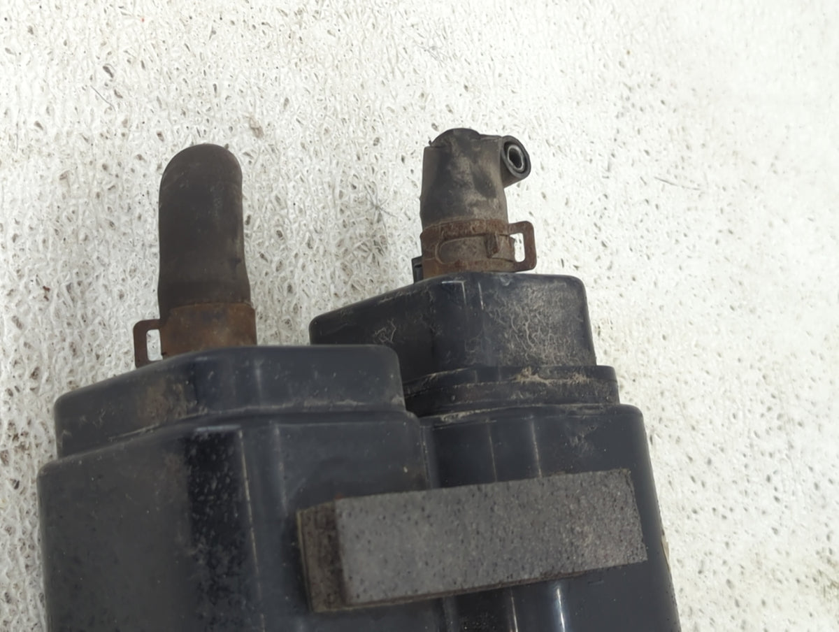2014 Kia Soul Fuel Vapor Charcoal Canister 1432204 - Oemusedautoparts1.com
