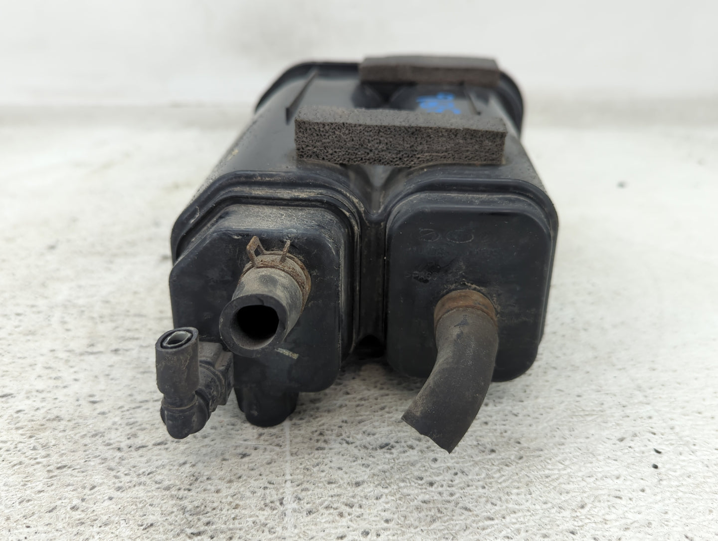 2014 Kia Soul Fuel Vapor Charcoal Canister - Oemusedautoparts1.com