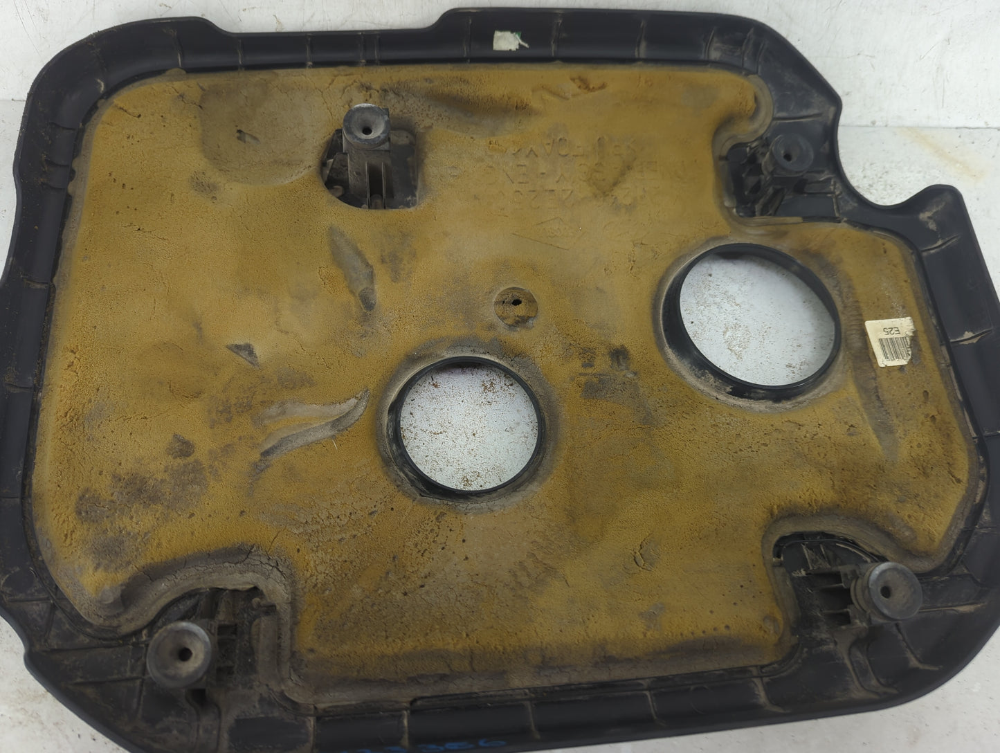 2014 Kia Soul Engine Cover 1432372 - Oemusedautoparts1.com
