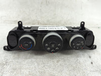 2014-2016 Kia Soul Climate Control Module Temperature AC/Heater Replacement P/N:C500-FGDCA01 97250-B2AS0ASB Fits OEM Used Au