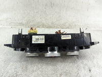 2014-2016 Kia Soul Climate Control Module Temperature AC/Heater Replacement P/N:C500-FGDCA01 97250-B2AS0ASB Fits OEM Used Au