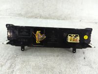 2014-2016 Kia Soul Climate Control Module Temperature AC/Heater Replacement P/N:C500-FGDCA01 97250-B2AS0ASB Fits OEM Used Au