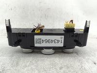 2014-2016 Kia Soul Climate Control Module Temperature AC/Heater Replacement P/N:C500-FGDCA01 97250-B2AS0ASB Fits OEM Used Au