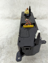 2014-2016 Kia Soul Climate Control Module Temperature AC/Heater Replacement P/N:C500-FGDCA01 97250-B2AS0ASB Fits OEM Used Au