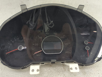compare product 2014-2015 Kia Soul Instrument Cluster Speedometer Gauges P/N:94006-B2540 Fits Fits 2014 2015 OEM Used Auto Parts