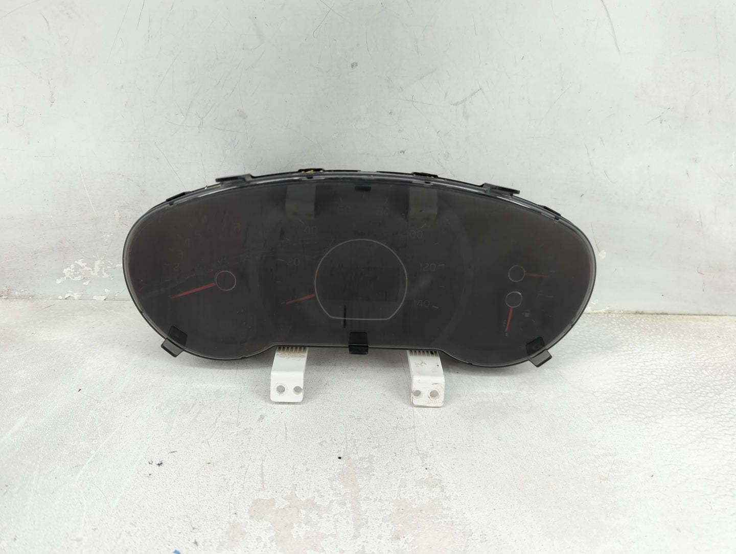2014-2015 Kia Soul Instrument Cluster Speedometer Gauges P/N:94006-B2510 Fits Fits 2014 2015 OEM Used Auto Parts - Oemusedau