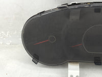 2014-2015 Kia Soul Instrument Cluster Speedometer Gauges P/N:94006-B2510 Fits Fits 2014 2015 OEM Used Auto Parts - Oemusedau