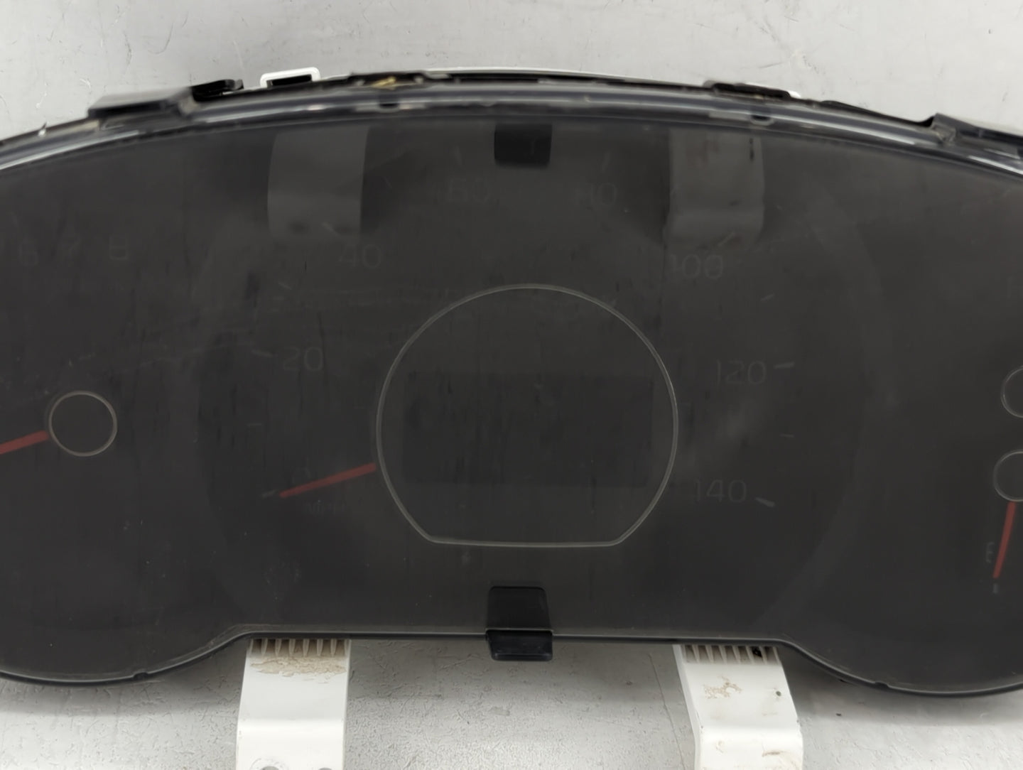 2014-2015 Kia Soul Instrument Cluster Speedometer Gauges P/N:94006-B2510 Fits Fits 2014 2015 OEM Used Auto Parts - Oemusedau