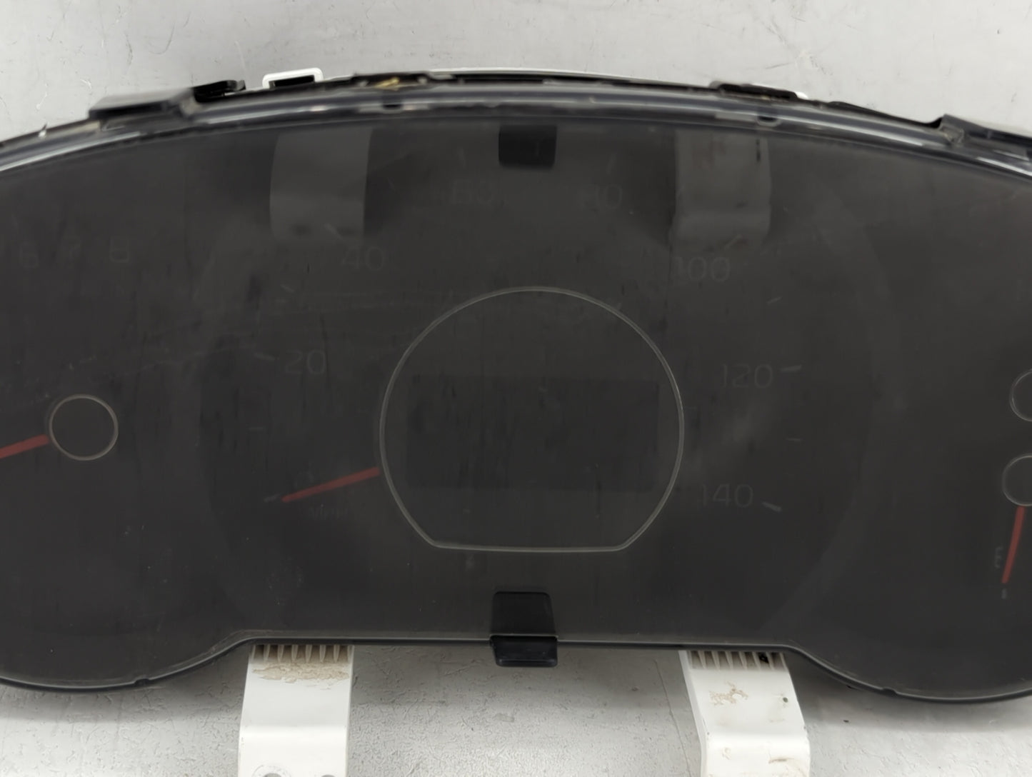2014-2015 Kia Soul Instrument Cluster Speedometer Gauges P/N:94006-B2510 Fits Fits 2014 2015 OEM Used Auto Parts - Oemusedau