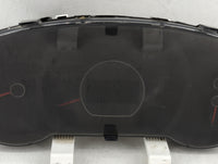 2014-2015 Kia Soul Instrument Cluster Speedometer Gauges P/N:94006-B2510 Fits Fits 2014 2015 OEM Used Auto Parts - Oemusedau