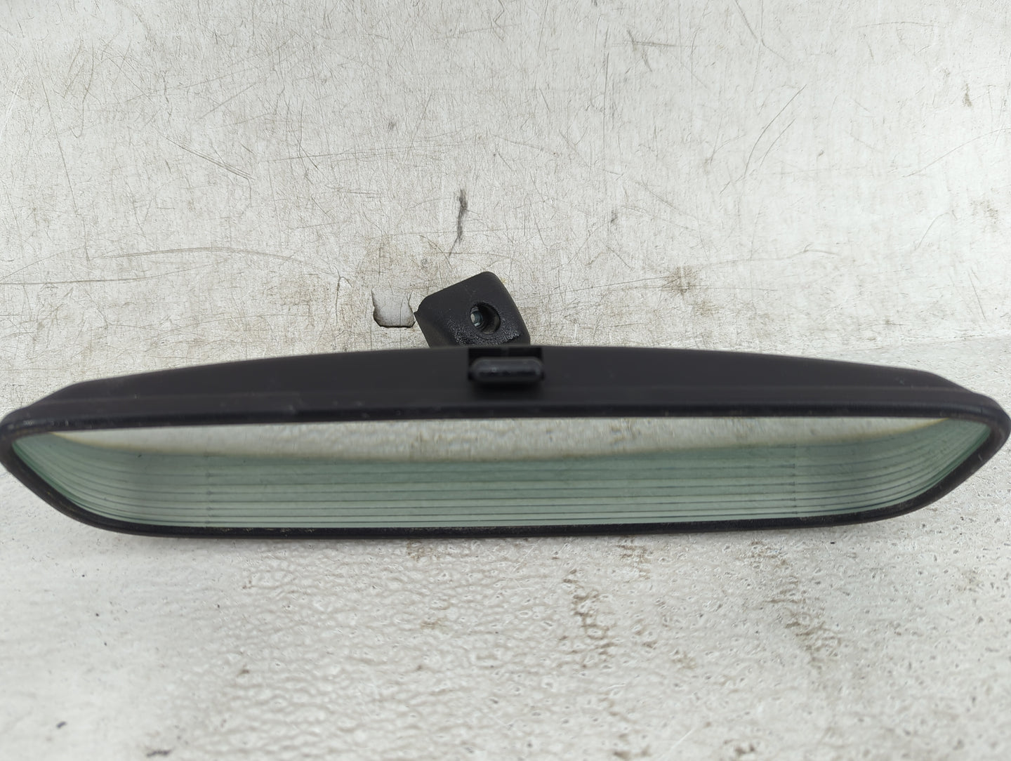 2010-2021 Kia Soul Interior Rear View Mirror Replacement OEM P/N:A047506 Fits OEM Used Auto Parts - Oemusedautoparts1.com