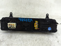 2014-2016 Kia Soul Climate Control Module Temperature AC/Heater Replacement P/N:97250-B2A50ASR C500-2QDCA01 Fits OEM Used Au