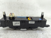 2014-2016 Kia Soul Climate Control Module Temperature AC/Heater Replacement P/N:97250-B2A50ASR C500-2QDCA01 Fits OEM Used Au