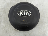 2014 Kia Soul Air Bag Driver Left Steering Wheel Mounted P/N:P613310882810 13YD0668B25694001O, 86150B2000 Fits OEM Used Auto