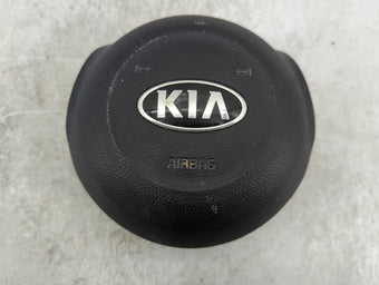 compare product 2014 Kia Soul Air Bag Driver Left Steering Wheel Mounted P/N:P613310882810 13YD0668B25694001O, 86150B2000 Fits OEM Used Auto Parts