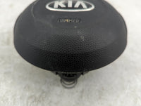 2014 Kia Soul Air Bag Driver Left Steering Wheel Mounted P/N:P613310882810 13YD0668B25694001O, 86150B2000 Fits OEM Used Auto