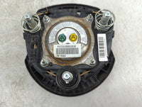2014 Kia Soul Air Bag Driver Left Steering Wheel Mounted P/N:P613310882810 13YD0668B25694001O, 86150B2000 Fits OEM Used Auto