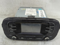 2014-2016 Kia Soul Radio AM FM Cd Player Receiver Replacement P/N:96160-B2020CA ACBA0B2AN, 1U961 58000 Fits Fits 2014 2015 2