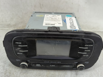 compare product 2014-2016 Kia Soul Radio AM FM Cd Player Receiver Replacement P/N:96160-B2020CA ACBA0B2AN, 1U961 58000 Fits Fits 2014 2015 2016 OEM Used Auto Parts