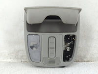 2014 Kia Soul Overhead Roof Console - Oemusedautoparts1.com