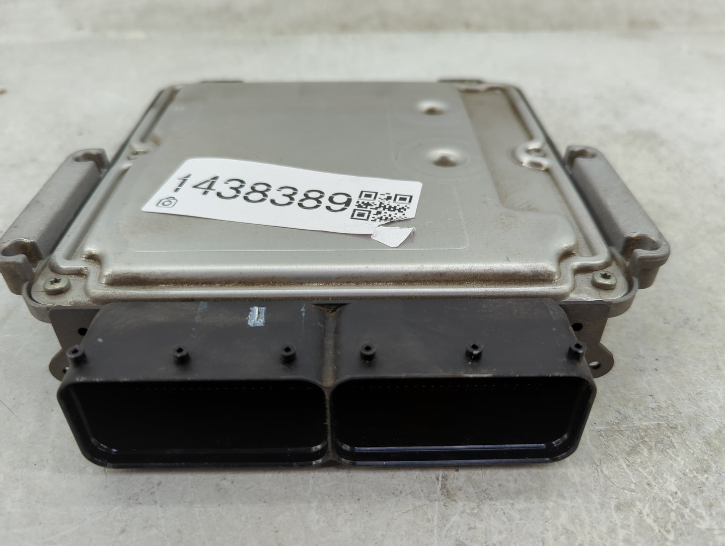 2014 Kia Soul PCM Engine Control Computer ECU ECM PCU OEM P/N:39133-2EHA0 9003120288KG, GGPS-DNUAPS02C00, TPS0G20NB0 Fits OE