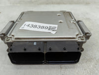 2014 Kia Soul PCM Engine Control Computer ECU ECM PCU OEM P/N:39133-2EHA0 9003120288KG, GGPS-DNUAPS02C00, TPS0G20NB0 Fits OE