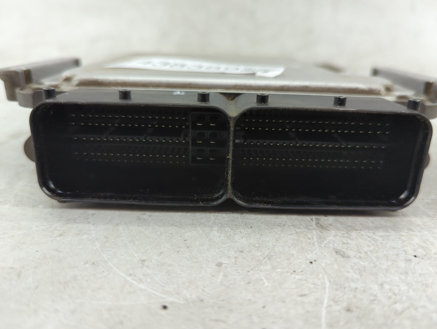 2014 Kia Soul PCM Engine Control Computer ECU ECM PCU OEM P/N:39133-2EHA0 9003120288KG, GGPS-DNUAPS02C00, TPS0G20NB0 Fits OE