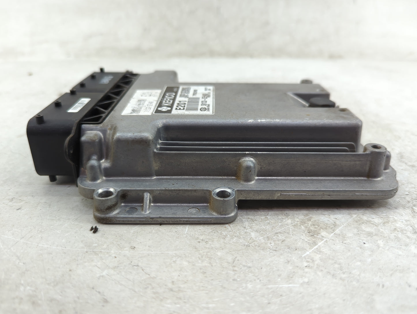 2014 Kia Soul PCM Engine Control Computer ECU ECM PCU OEM P/N:39133-2EHA0 9003120288KG, GGPS-DNUAPS02C00, TPS0G20NB0 Fits OE