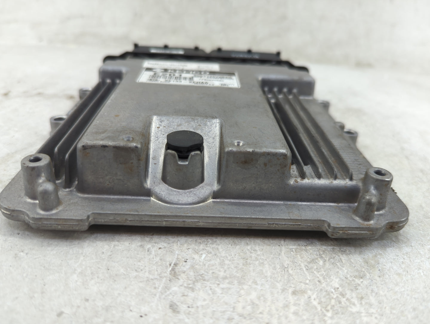 2014 Kia Soul PCM Engine Control Computer ECU ECM PCU OEM P/N:39133-2EHA0 9003120288KG, GGPS-DNUAPS02C00, TPS0G20NB0 Fits OE