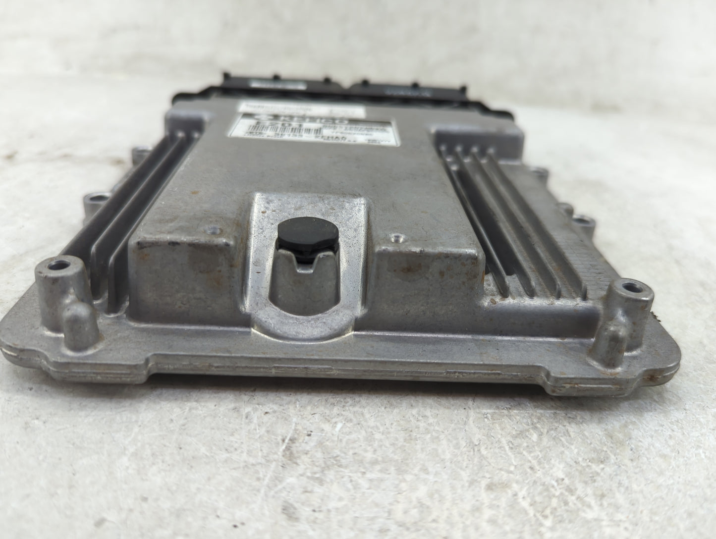 2014 Kia Soul PCM Engine Control Computer ECU ECM PCU OEM P/N:39133-2EHA0 9003120288KG, GGPS-DNUAPS02C00, TPS0G20NB0 Fits OE