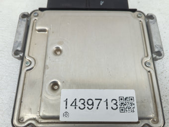 compare product 2014 Kia Soul PCM Engine Control Computer ECU ECM PCU OEM P/N:39110-2BSH5 9003120283KF, GGPS-DNU6PS00C00, TP80G16NB0 Fits OEM Used Auto Parts