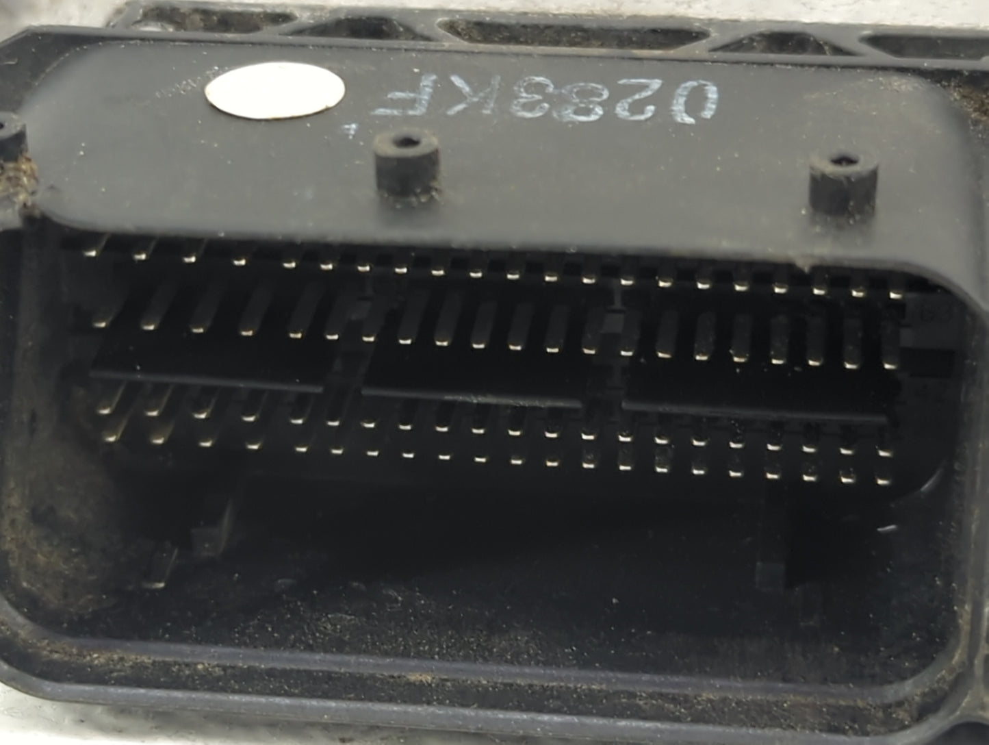 2014 Kia Soul PCM Engine Control Computer ECU ECM PCU OEM P/N:39110-2BSH5 9003120283KF, GGPS-DNU6PS00C00, TP80G16NB0 Fits OE