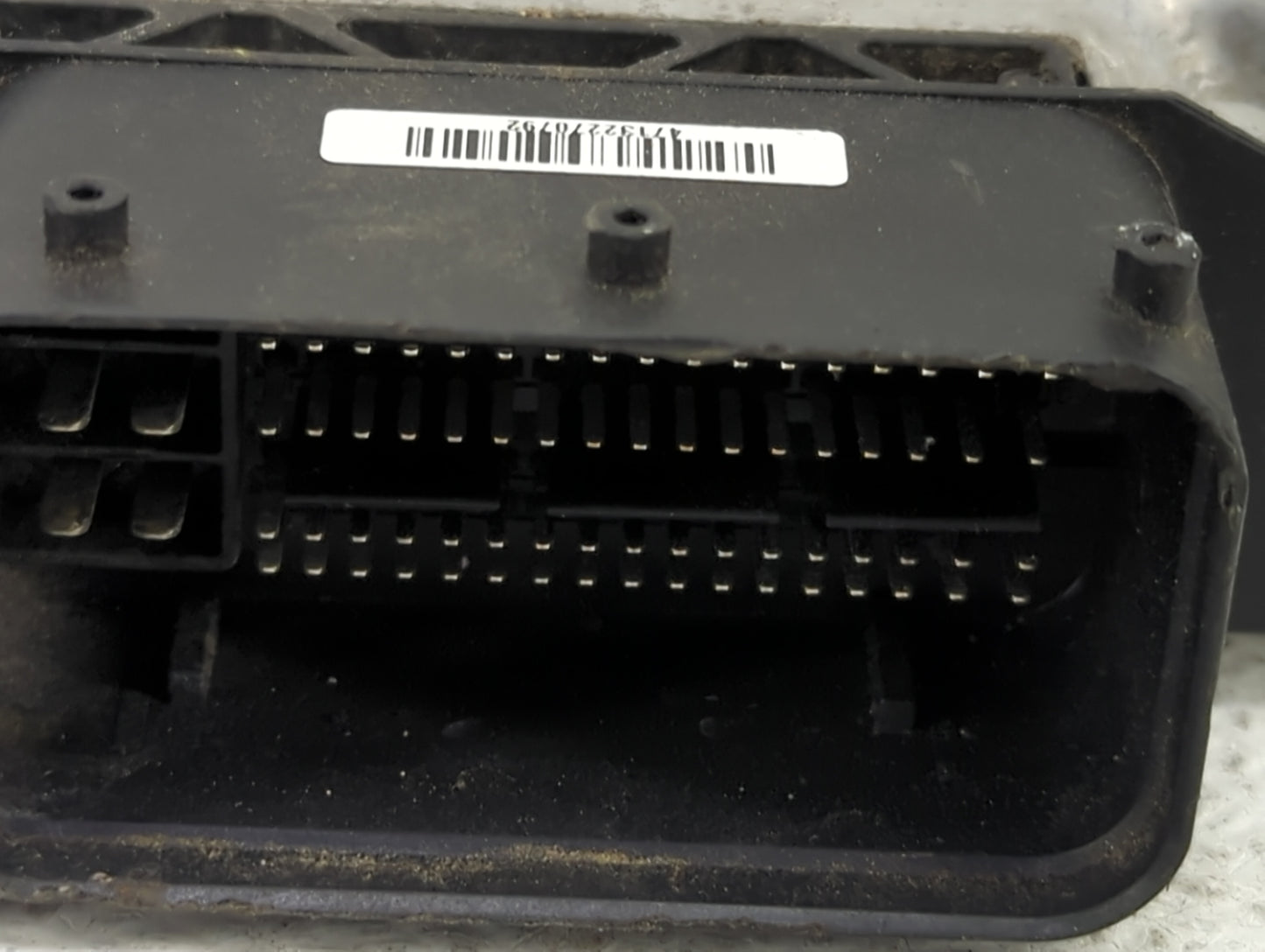 2014 Kia Soul PCM Engine Control Computer ECU ECM PCU OEM P/N:39110-2BSH5 9003120283KF, GGPS-DNU6PS00C00, TP80G16NB0 Fits OE