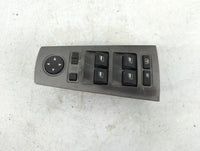2014 Kia Soul Master Power Window Switch Replacement Driver Side Left P/N:6 943 054 Fits OEM Used Auto Parts - Oemusedautopa