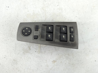 compare product 2014 Kia Soul Master Power Window Switch Replacement Driver Side Left P/N:6 943 054 Fits OEM Used Auto Parts